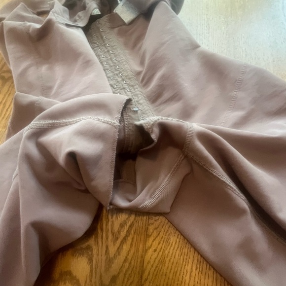 Fajas Colombiana Shapewear Tummy Control Post Surgery Compression Postpartum 3XL - Picture 5 of 11